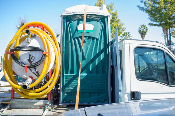 Best Affordable porta potty rental  in Fruitland Park, FL