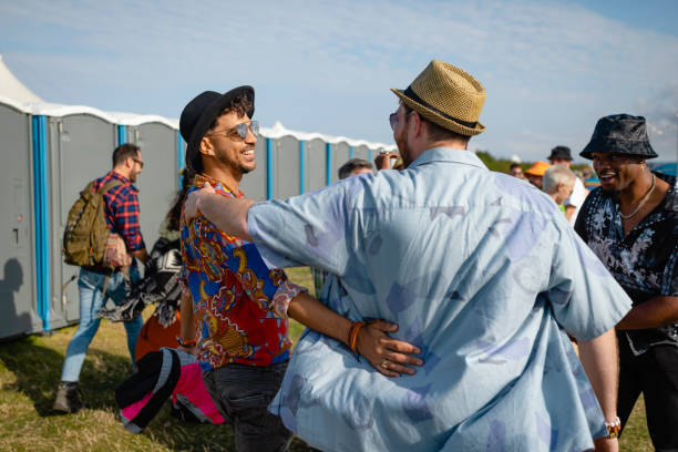 Best Local porta potty services  in Fruitland Park, FL