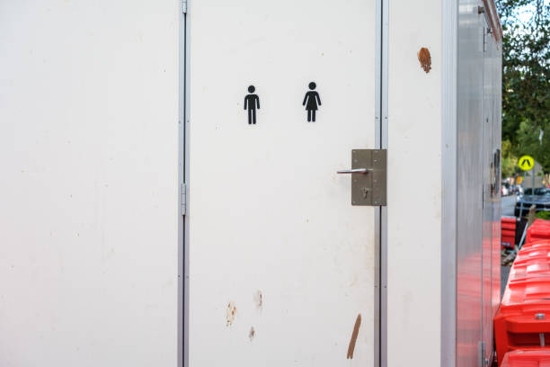Portable Toilet Options We Offer in Fruitland Park, FL