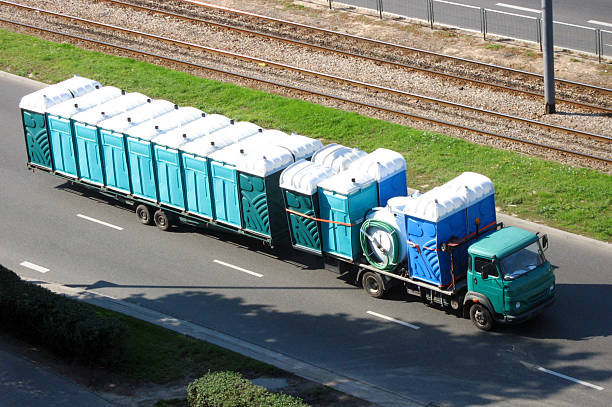 Best Porta potty rental near me  in Fruitland Park, FL